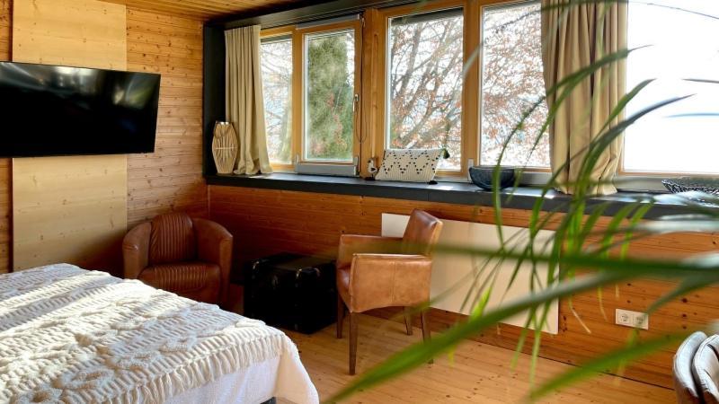 Strandhotel Kaerntnerhof Pörtschach am Wörthersee Esterno foto