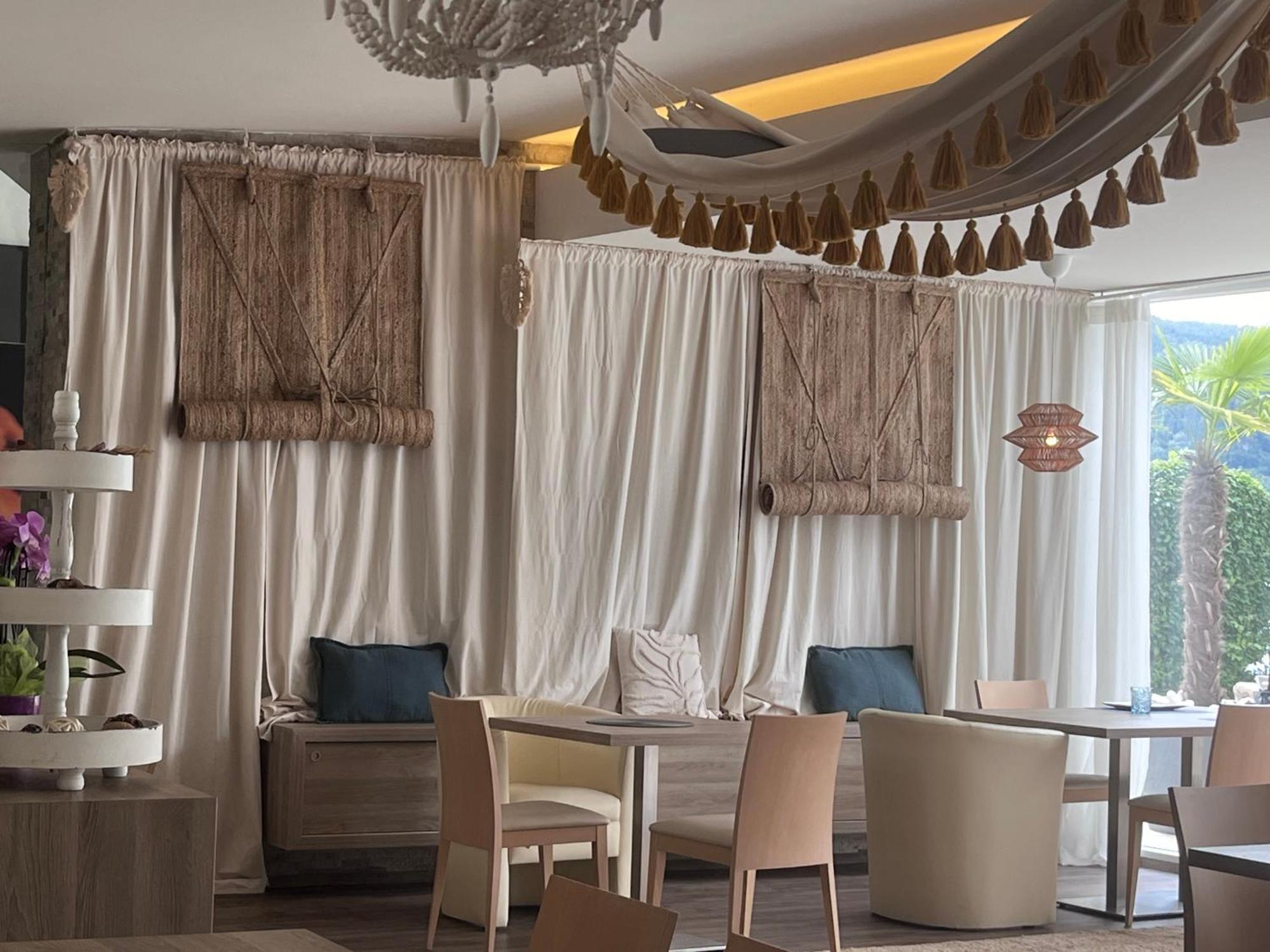 Strandhotel Kaerntnerhof Pörtschach am Wörthersee Esterno foto