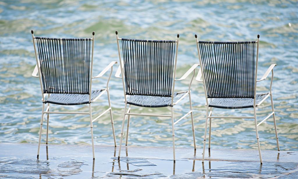 Strandhotel Kaerntnerhof Pörtschach am Wörthersee Esterno foto